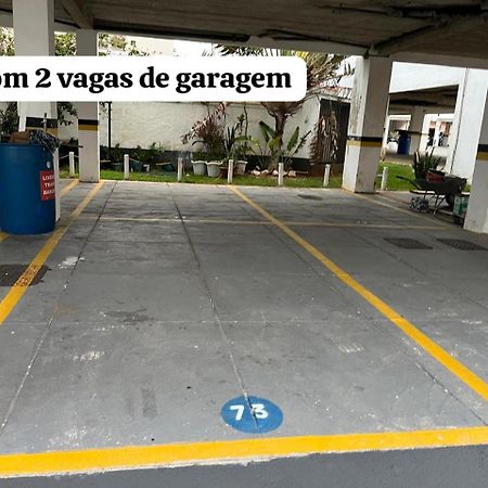 Cobertura Duplex Na Praia Grande Com Vista Para O Por Do Sol, Churrasqueira E 2 Vagas De Garagem Arraial do Cabo Exteriör bild