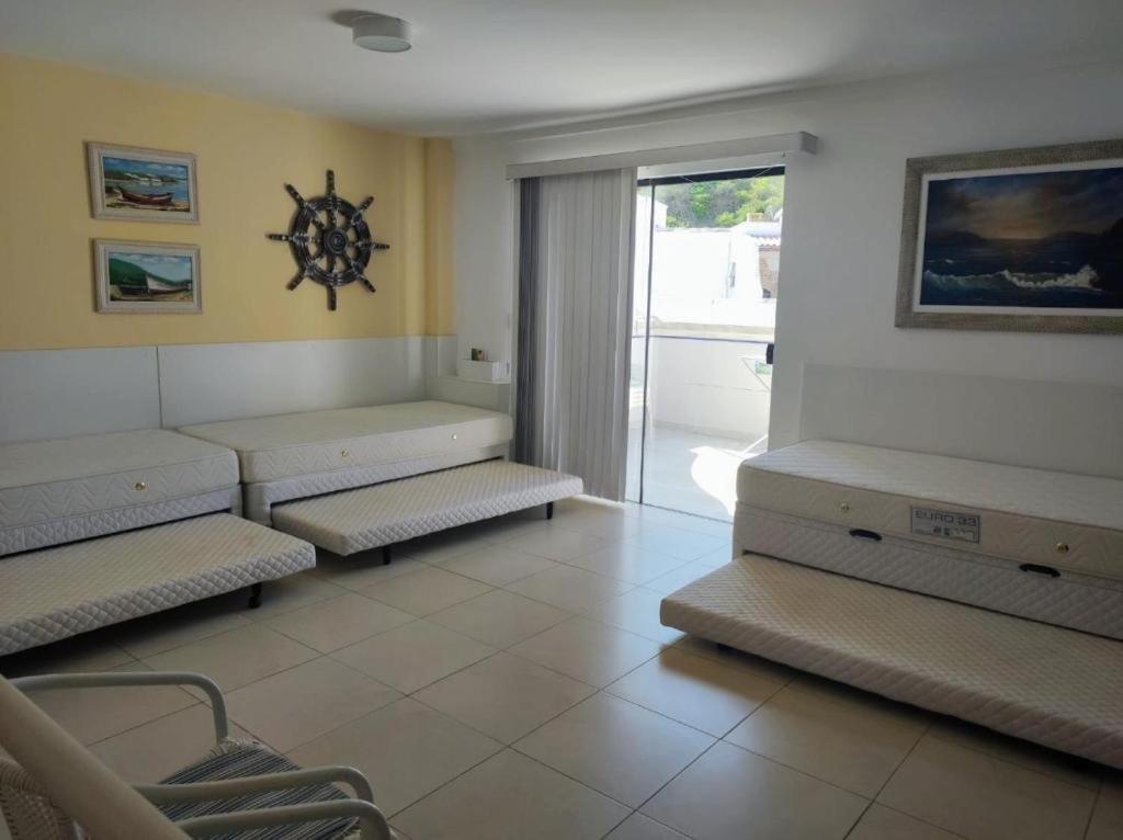 Cobertura Duplex Na Praia Grande Com Vista Para O Por Do Sol, Churrasqueira E 2 Vagas De Garagem Arraial do Cabo Exteriör bild