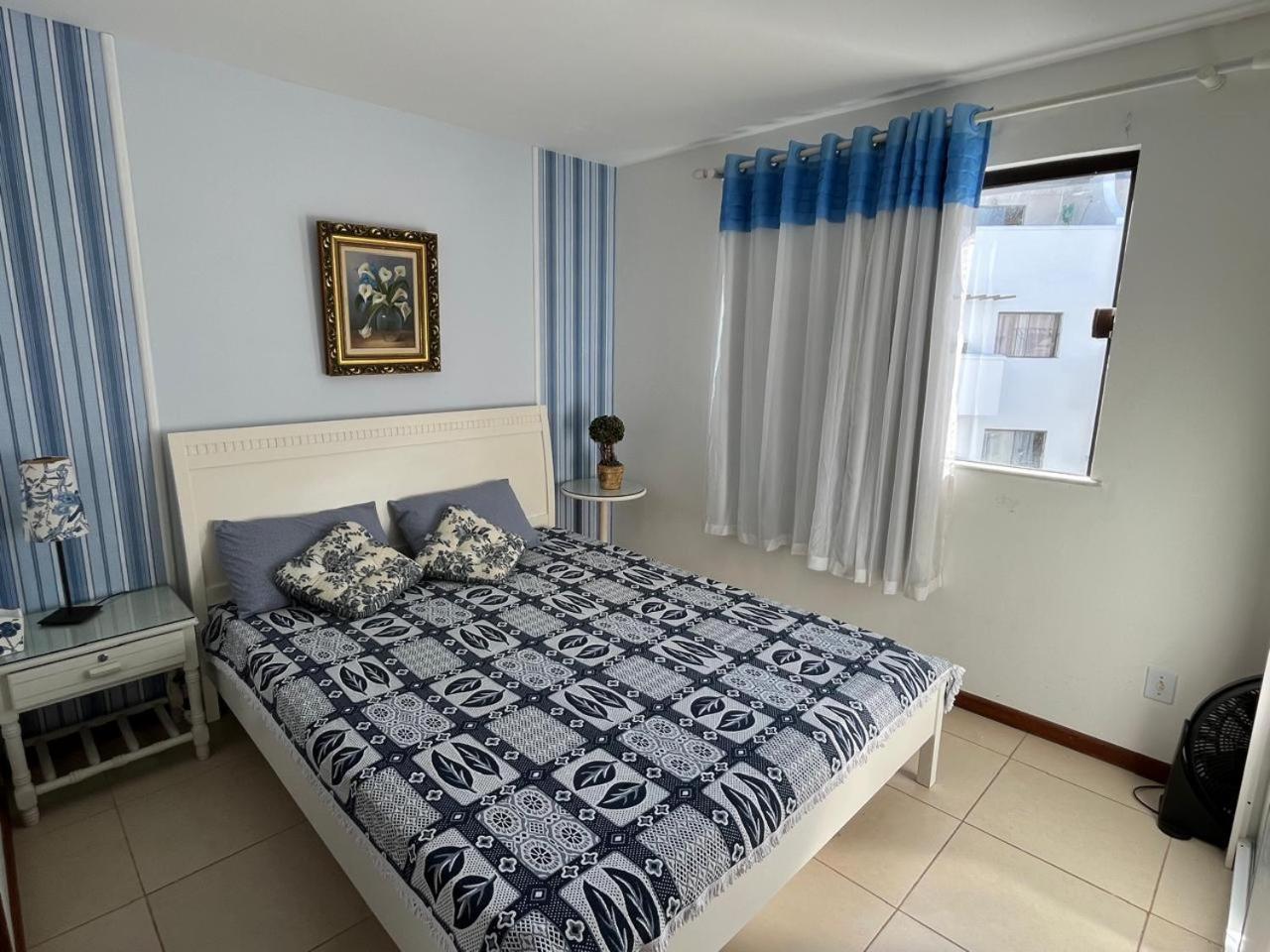 Cobertura Duplex Na Praia Grande Com Vista Para O Por Do Sol, Churrasqueira E 2 Vagas De Garagem Arraial do Cabo Exteriör bild